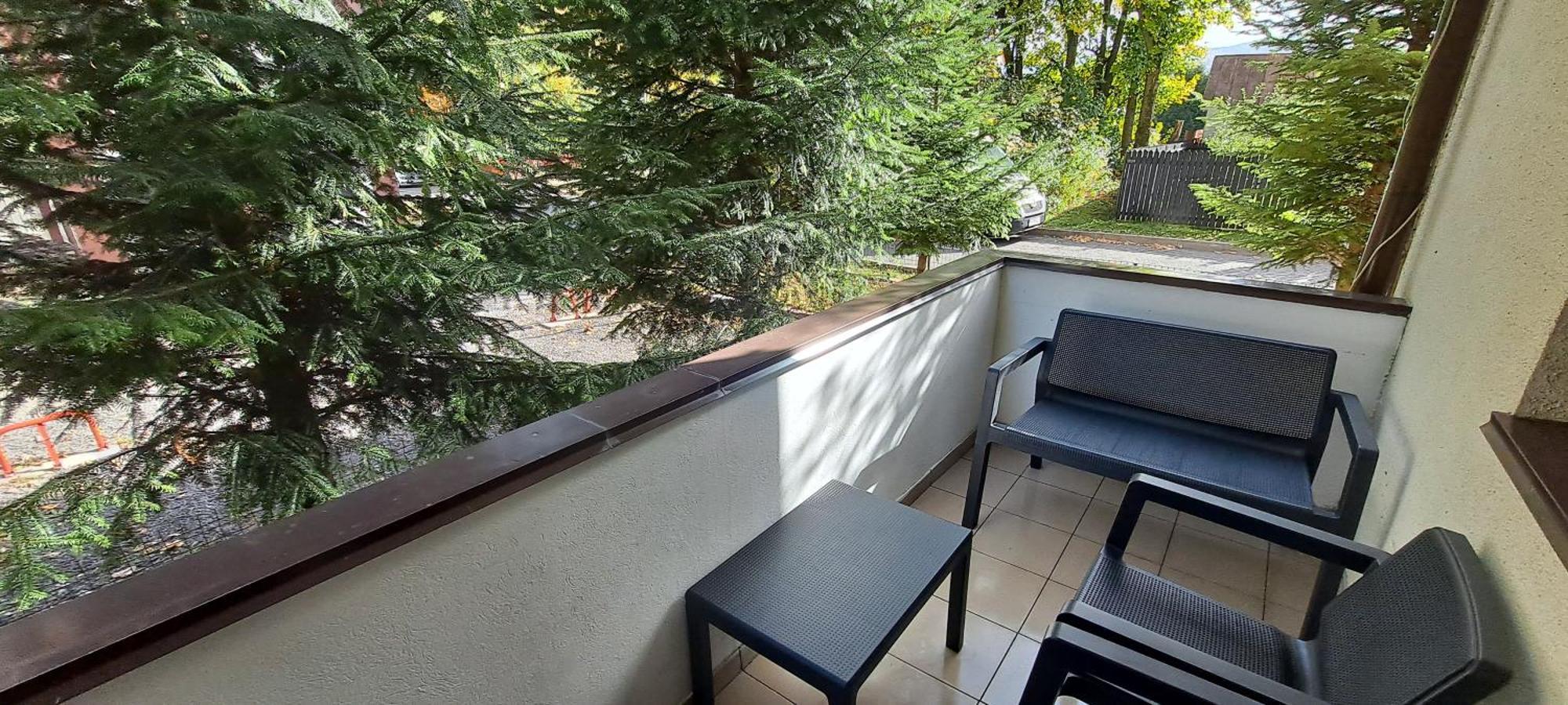 Sinaia Relax Residence מראה חיצוני תמונה