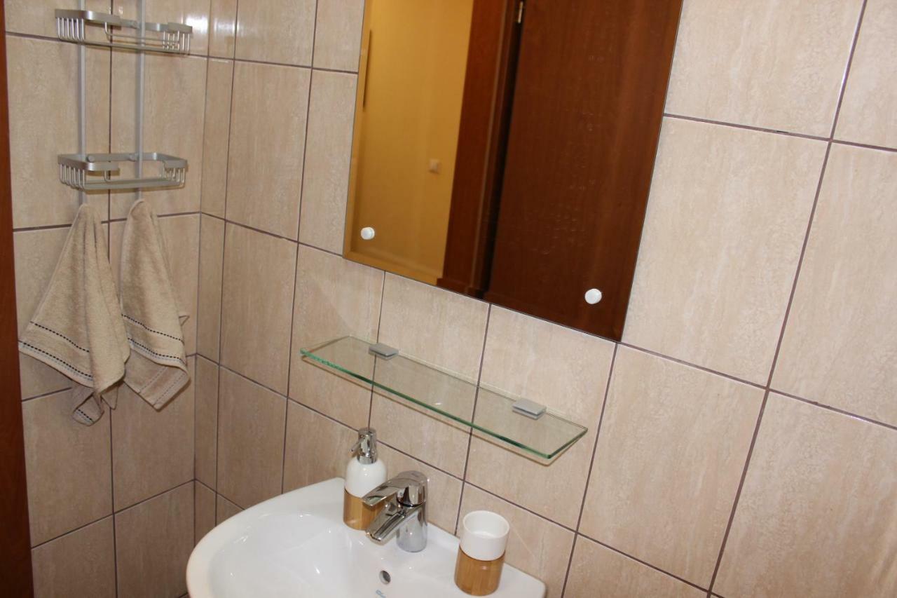 Sinaia Relax Residence מראה חיצוני תמונה