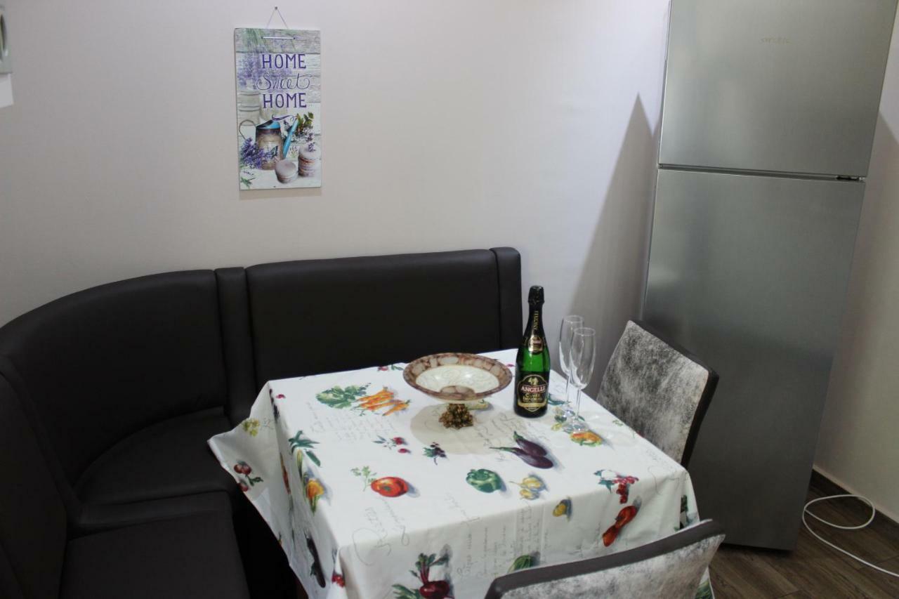 Sinaia Relax Residence מראה חיצוני תמונה