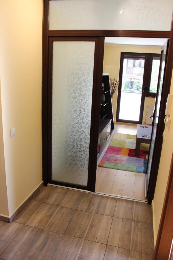 Sinaia Relax Residence מראה חיצוני תמונה