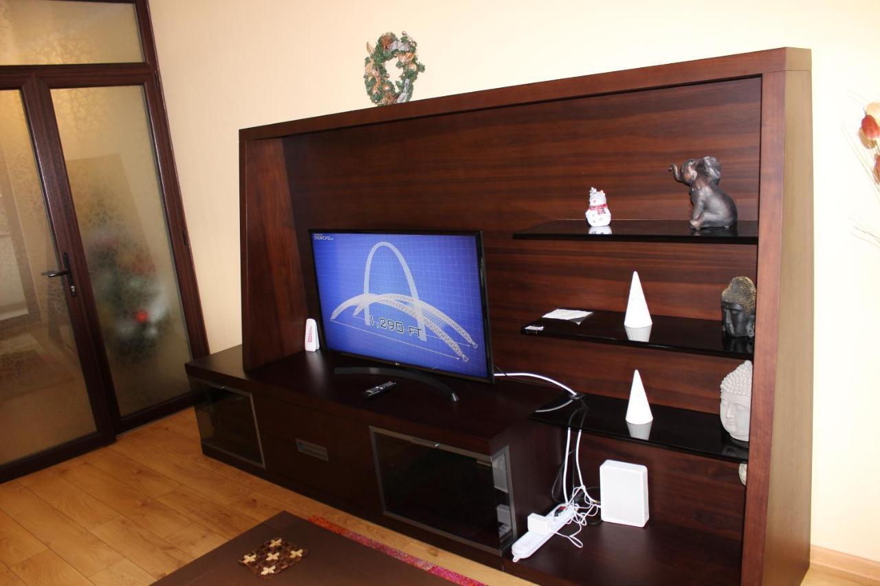 Sinaia Relax Residence מראה חיצוני תמונה